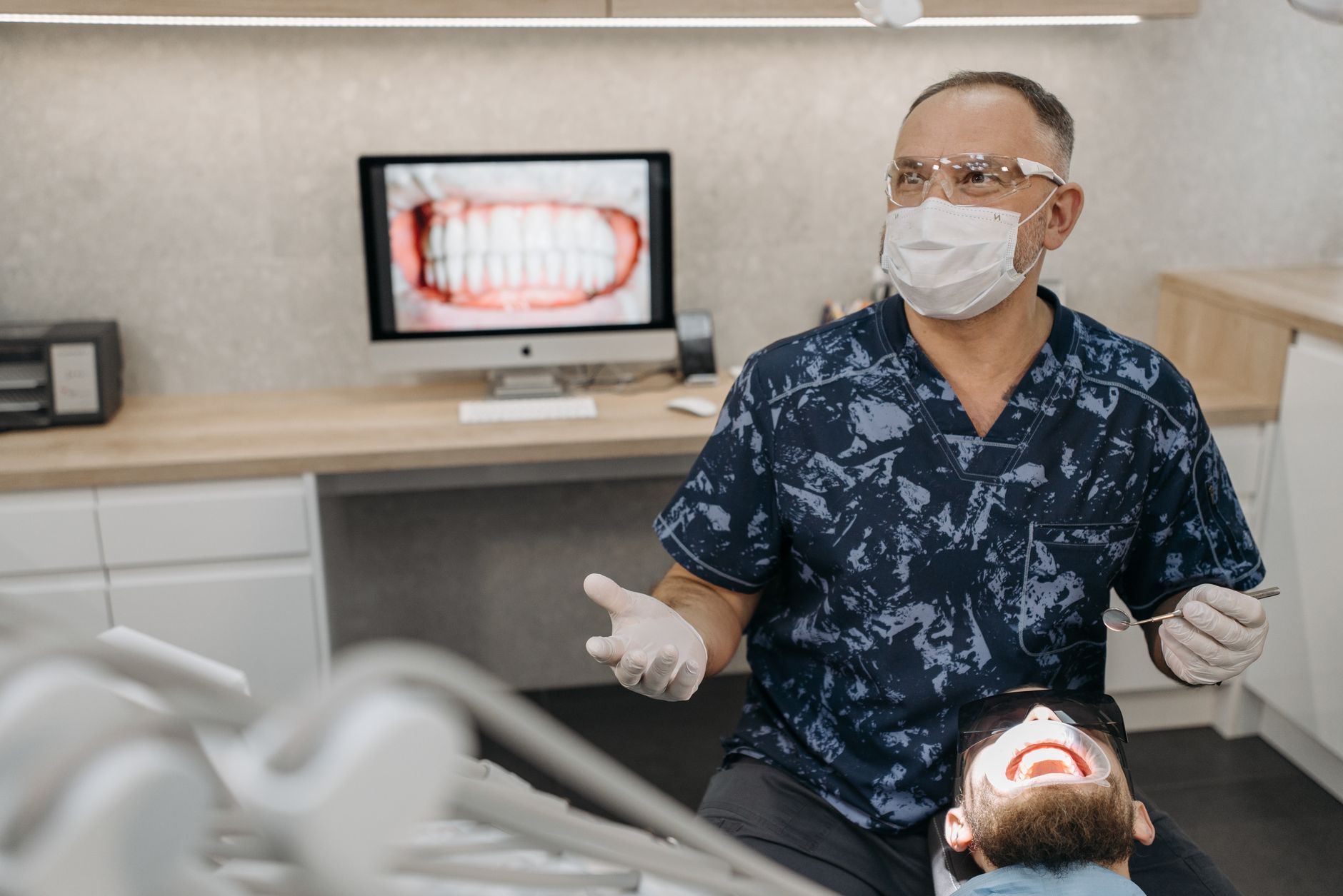 Dentiste Blois