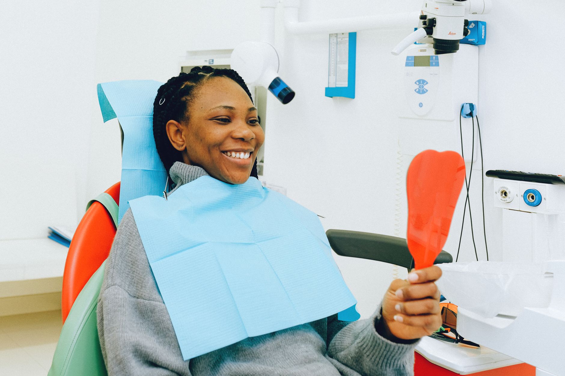 Dentiste Blois