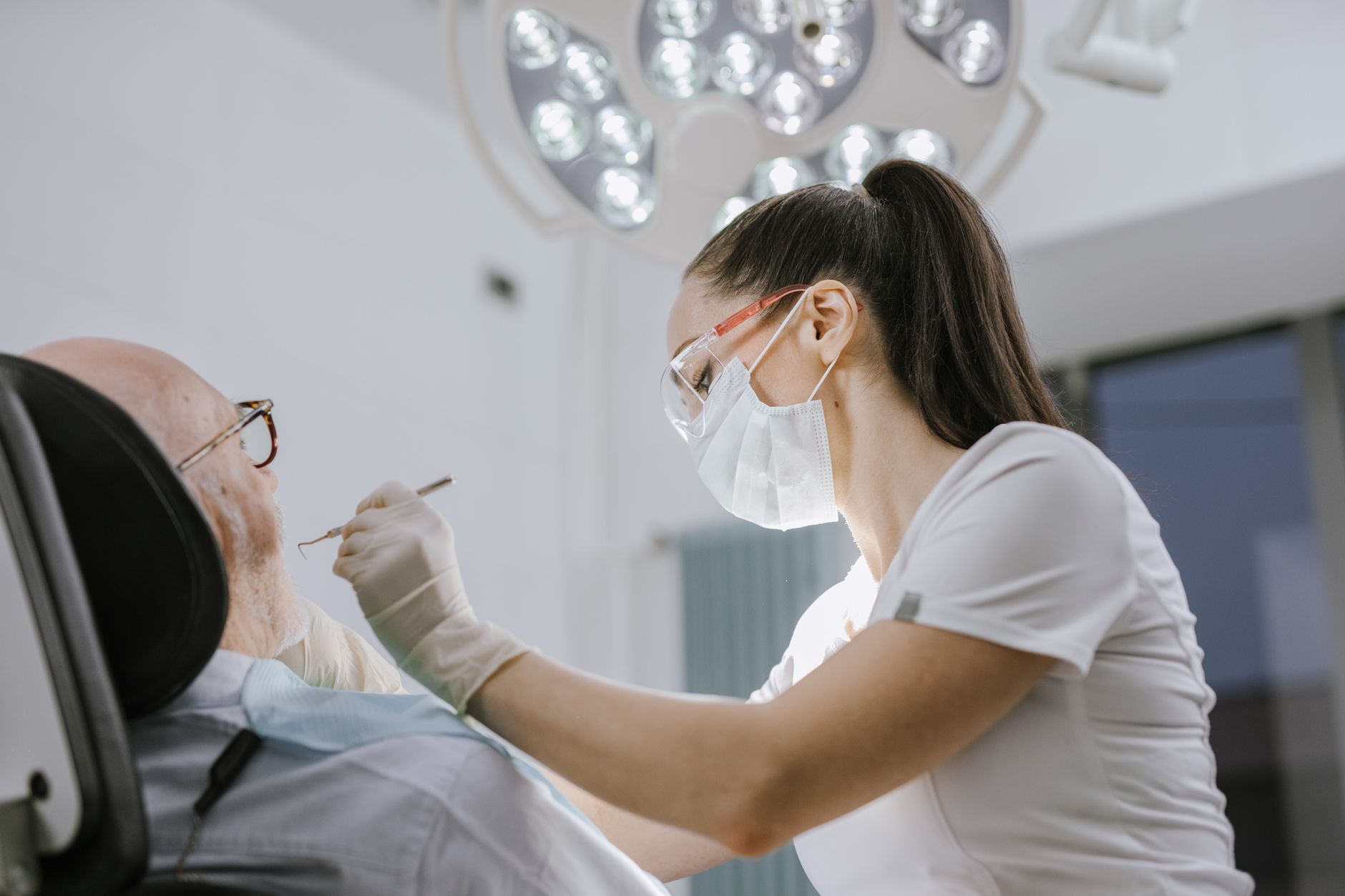 Dentiste Blois
